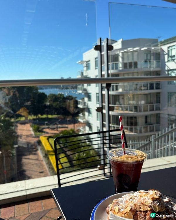 澳洲陽光曬到爆！☀️ 掃貨必備！🛍️