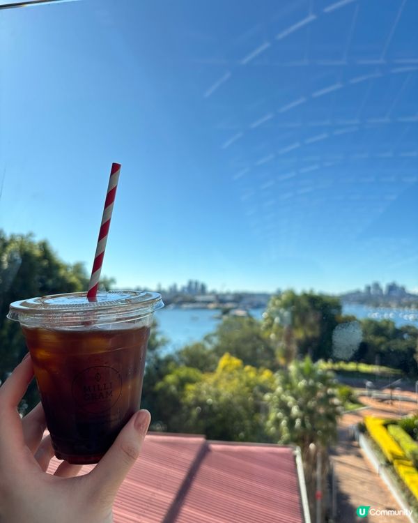 澳洲陽光曬到爆！☀️ 掃貨必備！🛍️