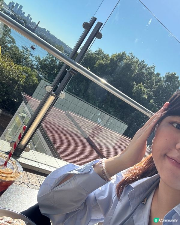 澳洲陽光曬到爆！☀️ 掃貨必備！🛍️