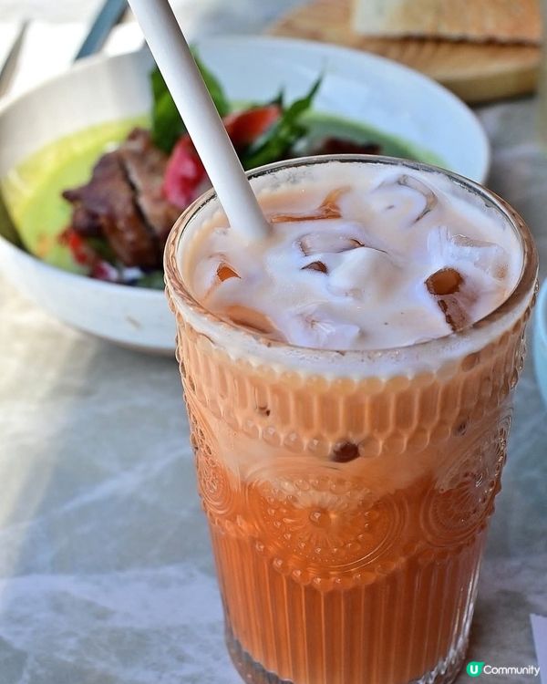 好味道😋Auntie Malay