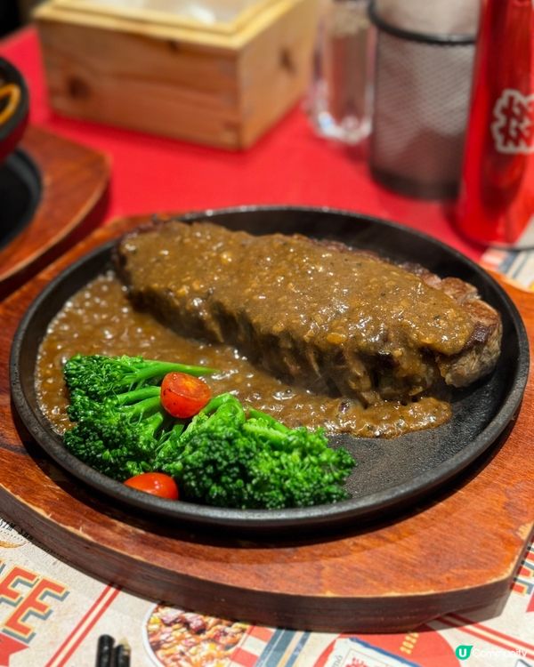 1😋 必食推介！懷舊美食之旅！炸香蕉超正！🍌✨