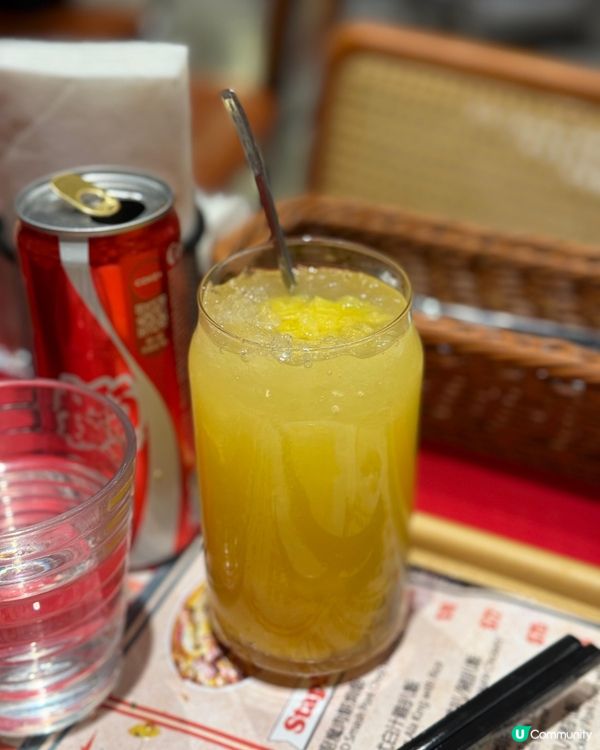 1😋 必食推介！懷舊美食之旅！炸香蕉超正！🍌✨