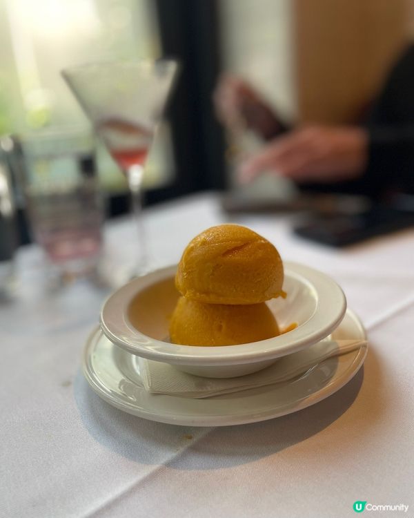 多倫多法國菜🤤！烤雞海鮮超正😋！