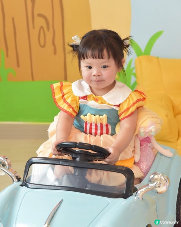 多巴胺攝影📸！出片一流🥳！