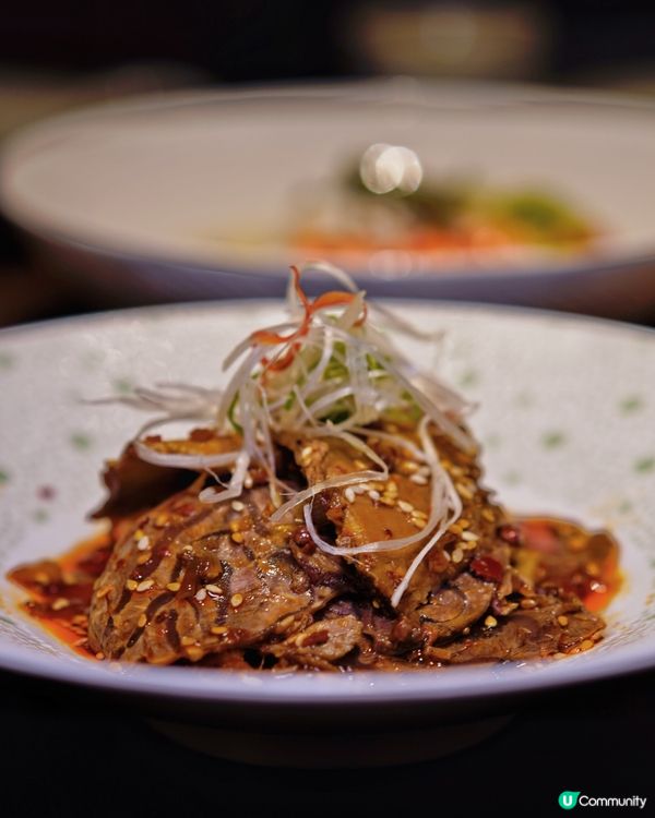 紅粧蜀語：打破麻辣迷思，一場穿梭古今嘅百味川菜盛宴