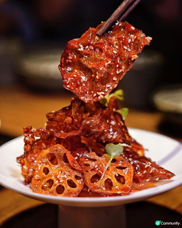 紅粧蜀語：打破麻辣迷思，一場穿梭古今嘅百味川菜盛宴