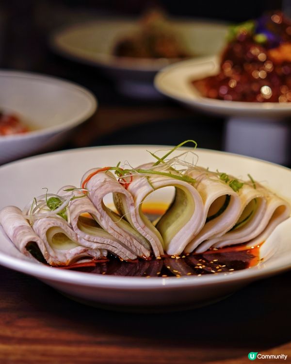 紅粧蜀語：打破麻辣迷思，一場穿梭古今嘅百味川菜盛宴