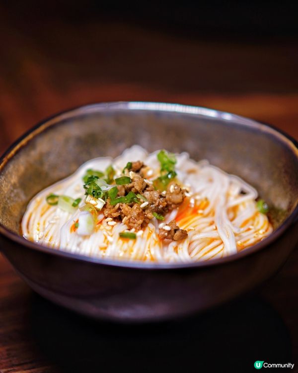 紅粧蜀語：打破麻辣迷思，一場穿梭古今嘅百味川菜盛宴