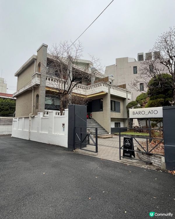 首爾平價住宿🏠CP值超高！弘大溫馨民宿Baroato 2nd