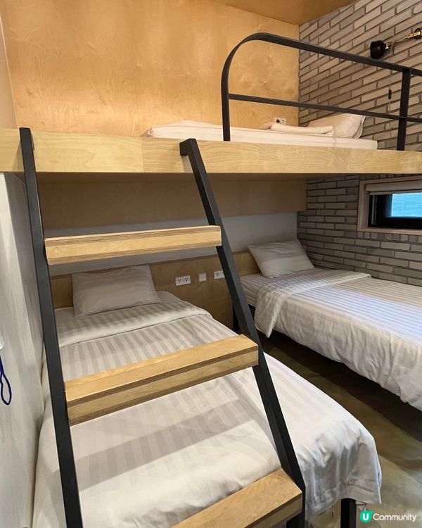 首爾平價住宿🏠CP值超高！弘大溫馨民宿Baroato 2nd