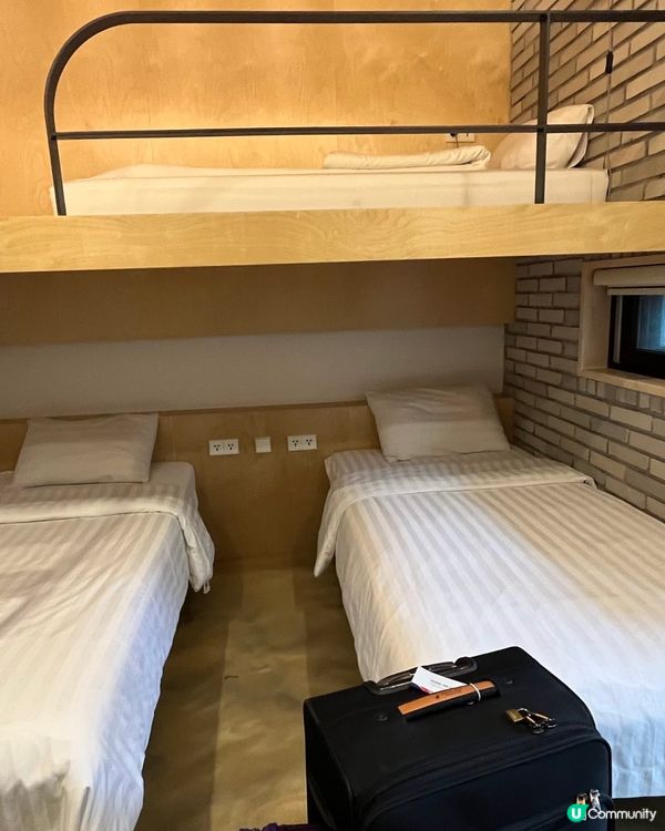 首爾平價住宿🏠CP值超高！弘大溫馨民宿Baroato 2nd