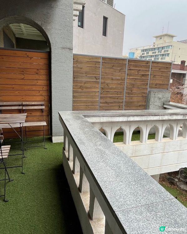 首爾平價住宿🏠CP值超高！弘大溫馨民宿Baroato 2nd