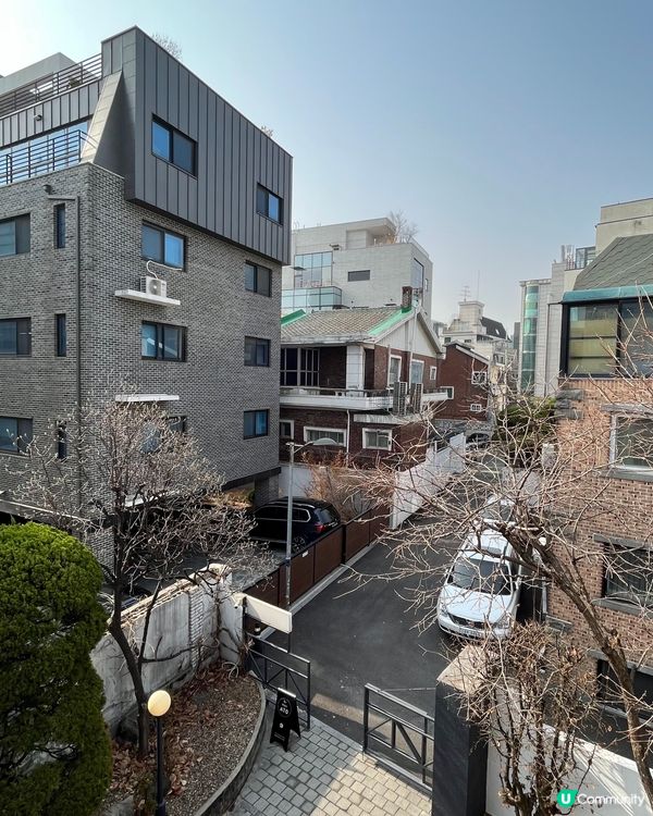 首爾平價住宿🏠CP值超高！弘大溫馨民宿Baroato 2nd