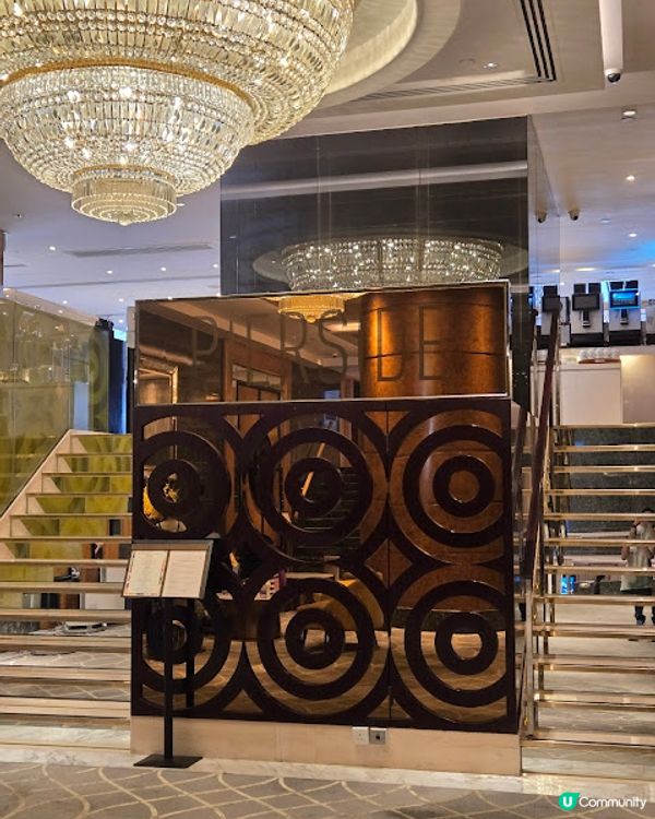 半自助餐快閃優惠