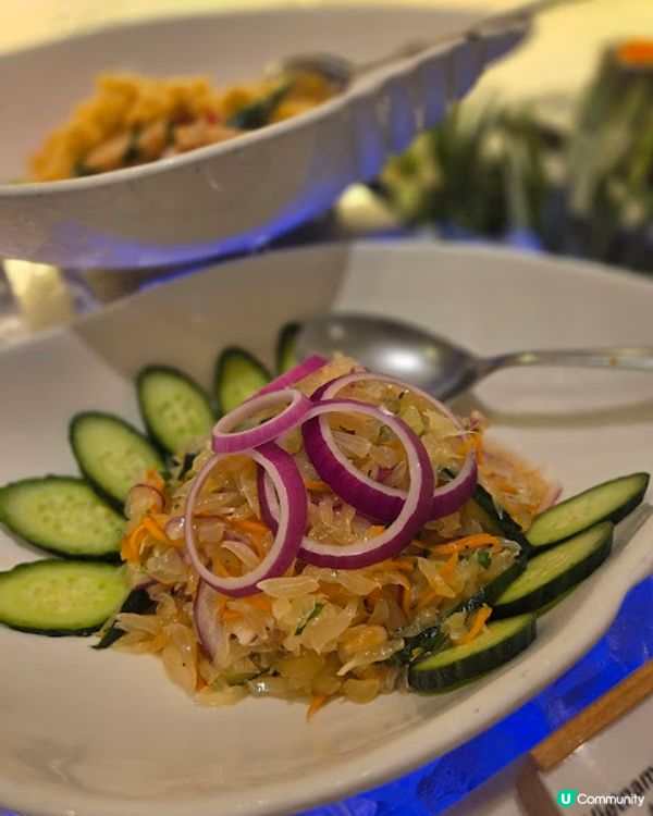 半自助餐快閃優惠