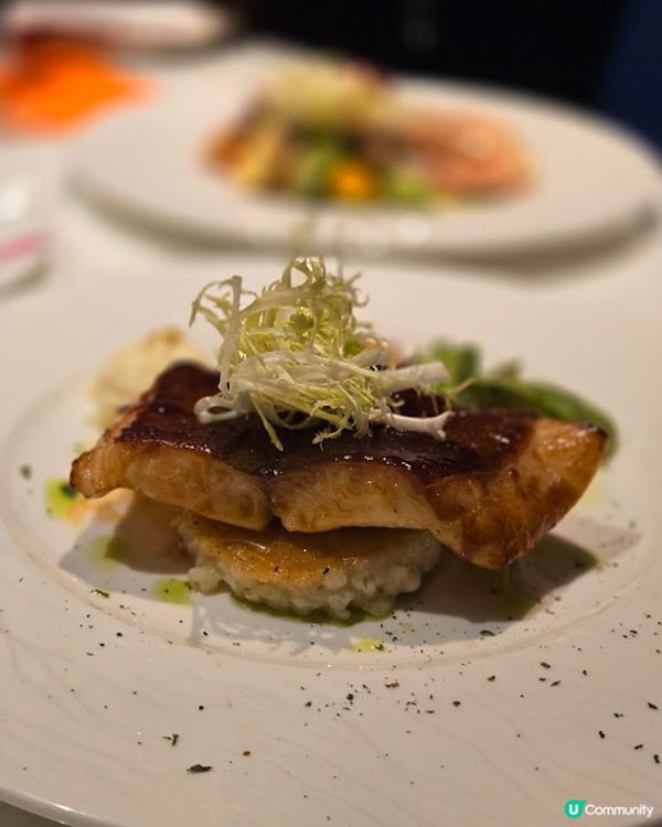 半自助餐快閃優惠