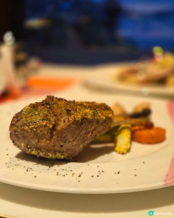 半自助餐快閃優惠