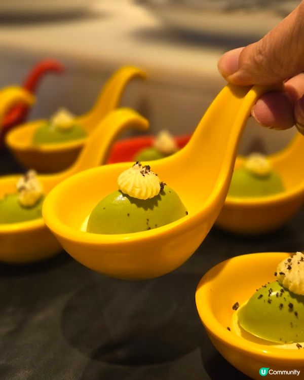 半自助餐快閃優惠