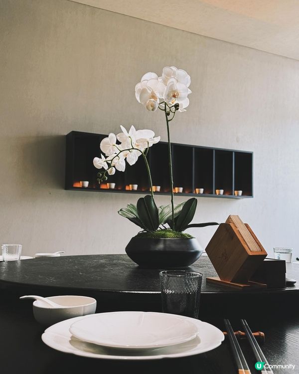 🇨🇳| 深圳-椿廬