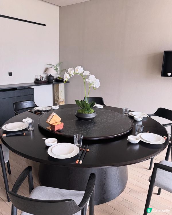 🇨🇳| 深圳-椿廬