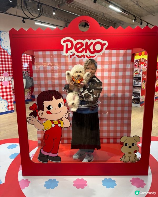 今個暑假巧多靚靚打卡熱點📍