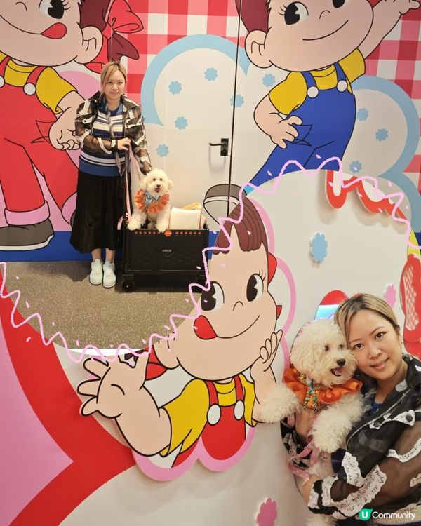 今個暑假巧多靚靚打卡熱點📍