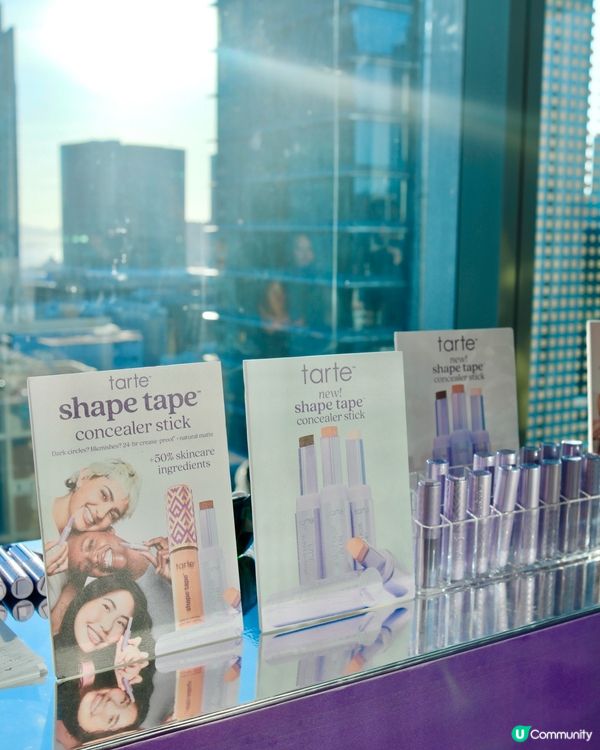 遮瑕膏新裝登場！秒遮瑕🤩 20色任你揀！