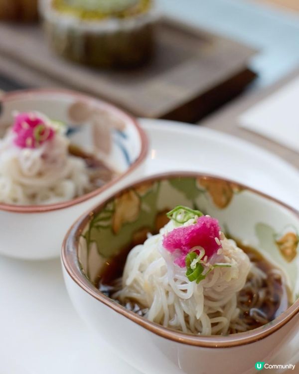 Afternoontea 香港萬麗酒店✨【MIRAGE 粉紅