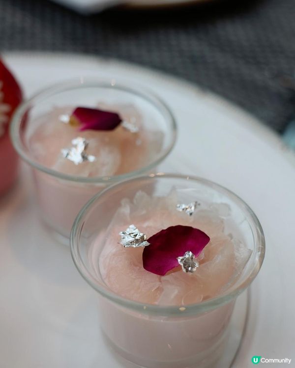 Afternoontea 香港萬麗酒店✨【MIRAGE 粉紅