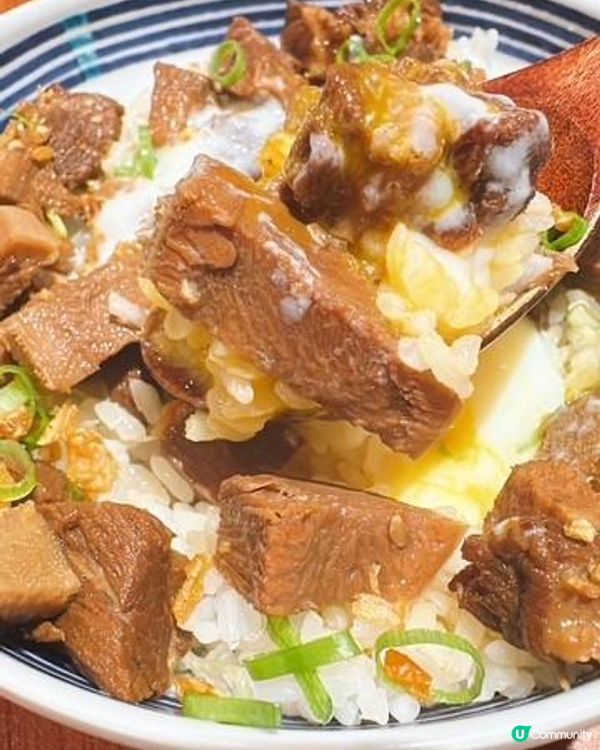 舌舌私雨的一餐@燒肉實驗室