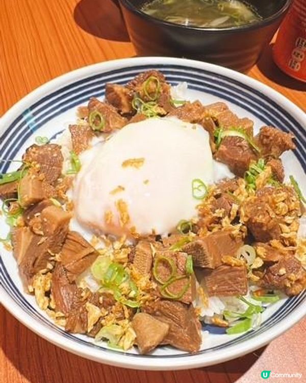 舌舌私雨的一餐@燒肉實驗室