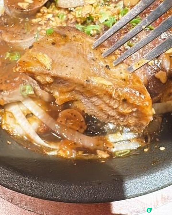 舌舌私雨的一餐@燒肉實驗室