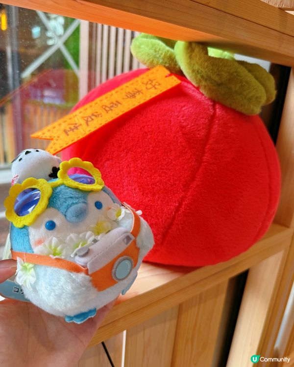 茶閒裡下午茶🍵！四宮格超正😋！