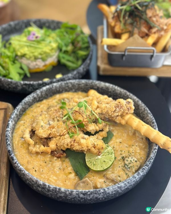 熱到爆！帶毛孩嘆冷氣美食 🐶🥭🦀