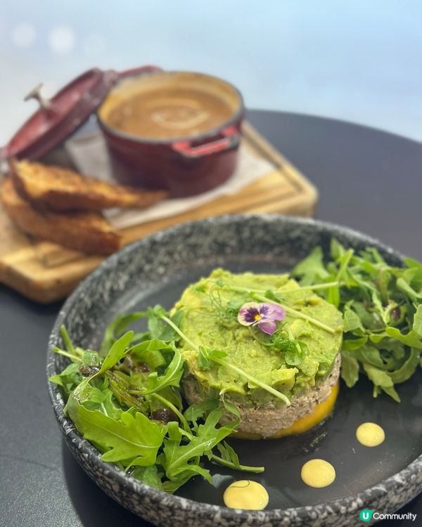 熱到爆！帶毛孩嘆冷氣美食 🐶🥭🦀