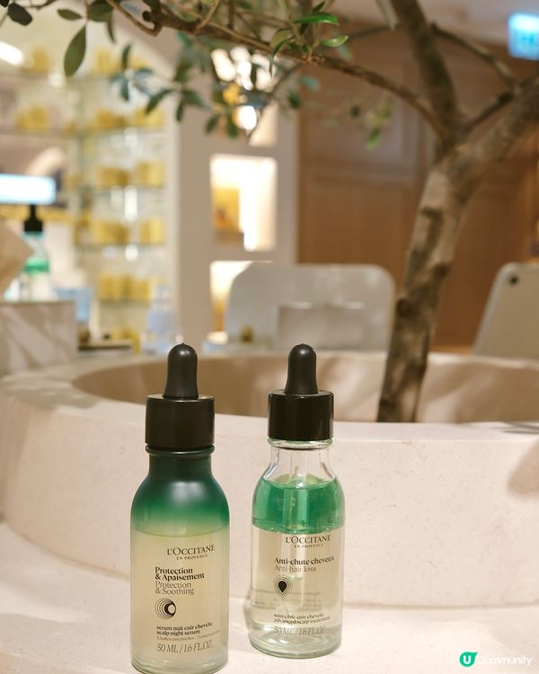 皇牌養髮精華分享！甩髮救星🤩