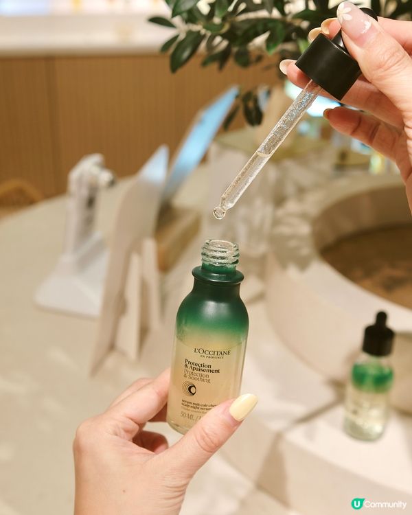 皇牌養髮精華分享！甩髮救星🤩