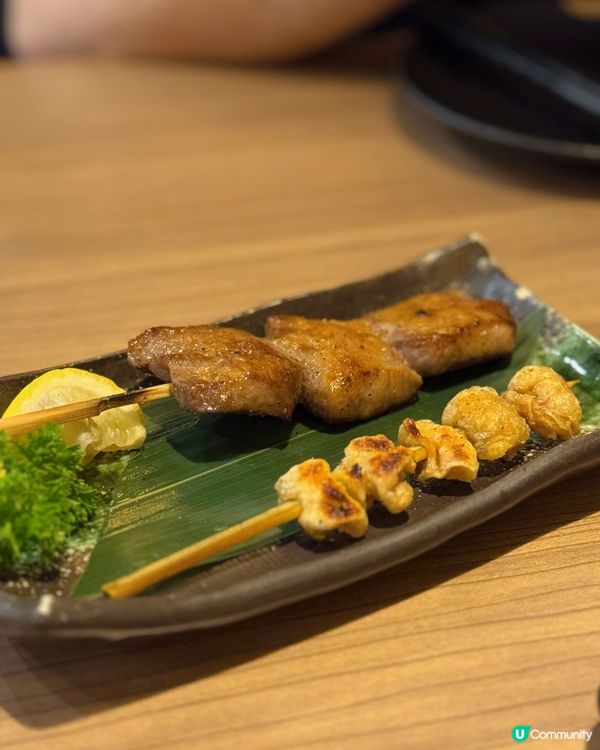 【黃大仙 ✦ ✨新開性價比高居酒屋🏮🍶💕】