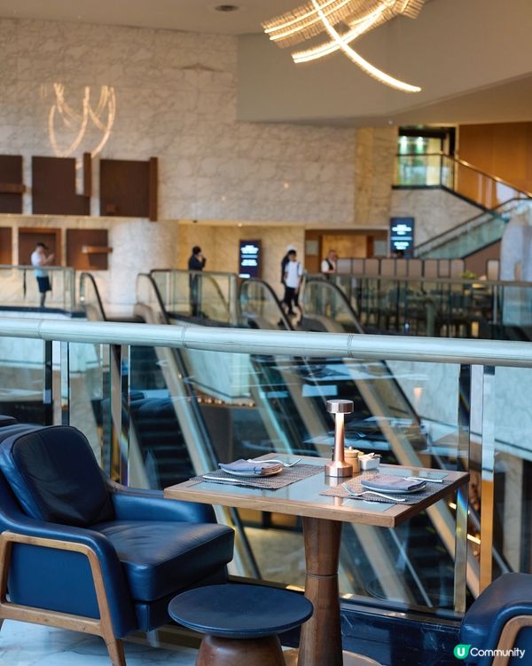 香港萬麗酒店🫶🧀送芝士蛋糕✨機會來了✔️星期六