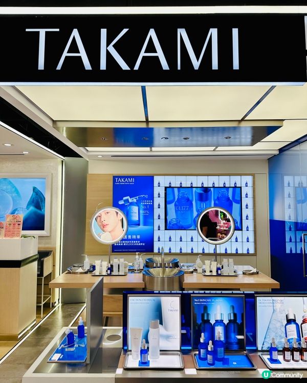 Facesss 掃貨必去！一次過買齊！🛍️