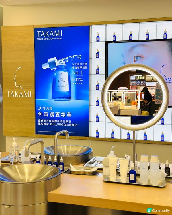 Facesss 掃貨必去！一次過買齊！🛍️