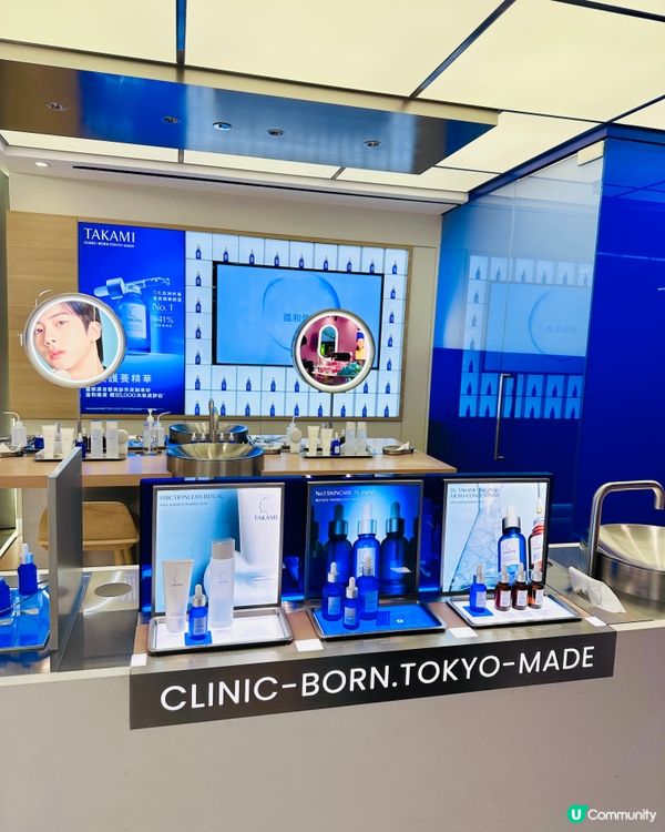 Facesss 掃貨必去！一次過買齊！🛍️