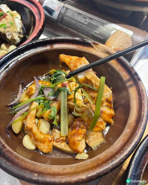 鵬嫂漁記！一魚多食胖頭魚鍋🤤！