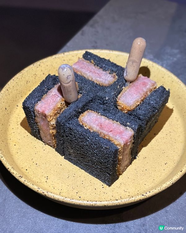 日式天台酒吧！環境一流🤩美食推介！