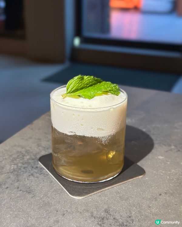 日式天台酒吧！環境一流🤩美食推介！