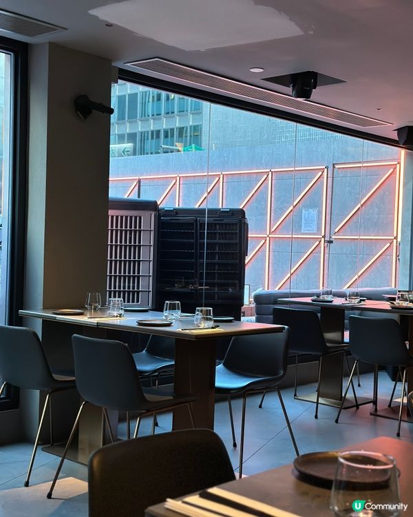 日式天台酒吧！環境一流🤩美食推介！