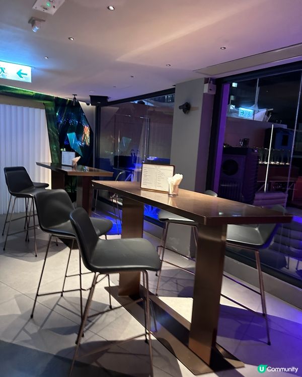 日式天台酒吧！環境一流🤩美食推介！