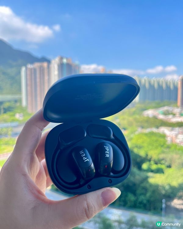 溝通無障礙！JPER AI翻譯耳機幫到你👂🏻🗣️ 164種語言