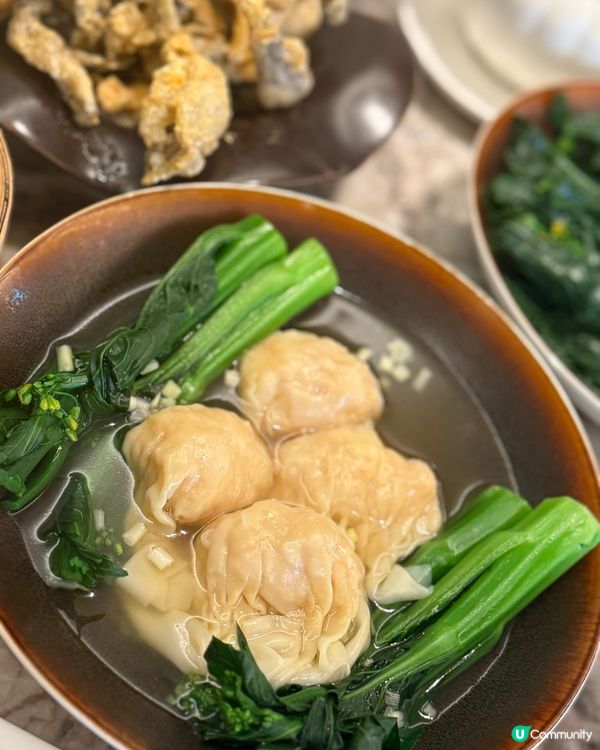 霸氣御膳！大圍打卡必去📸