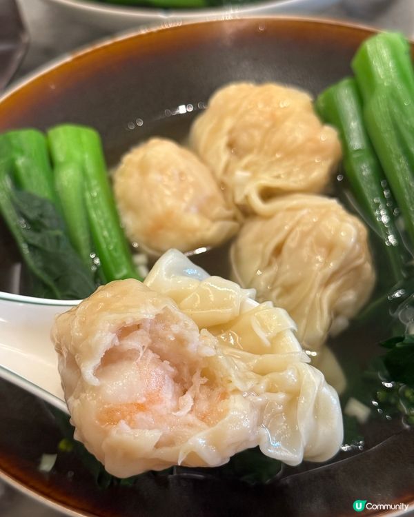 霸氣御膳！大圍打卡必去📸